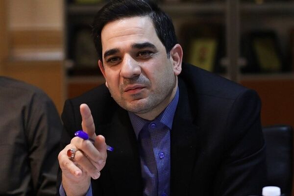 نباشد اجازه بدهیم  دست تعدی دشمن متجاوز به خاک ایران قوی برسد