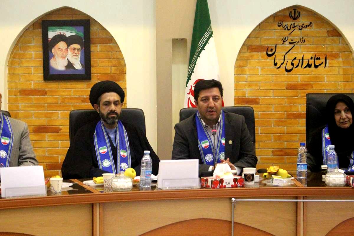 جشن سالروز تاسیس سازمان دانش‌آموزی