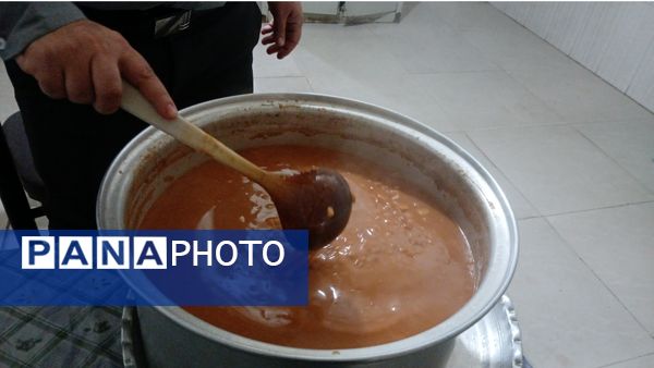 یادواره شهدای فرهنگی در اداره آموزش و پرورش محمودآباد