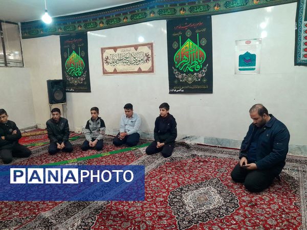 آوای مقاومت و همدلی 