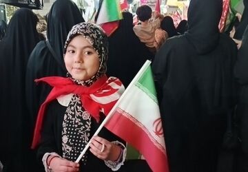  روایتی از یک حضور ماندگار