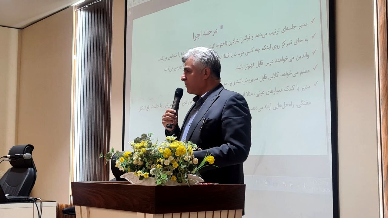 هیچ کشوری بدون آموزش و پرورش توانمند به توسعه نرسیده است 