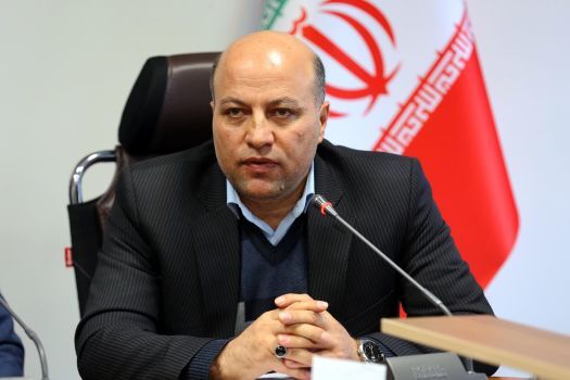 اجرای برنامه نشان در کنار نماد/ افتخارآفرینی ایران با ۷۷درصد مدال‌آوری کاروان