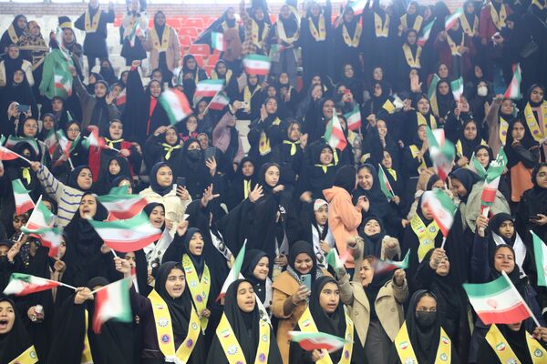 جشن حضور تا ظهور