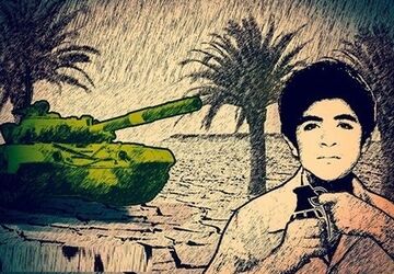شهید فهمیده، نماد بصیرت و مسئولین پذیری نسل نوجوان است 