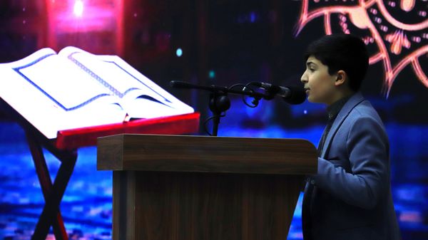 اختتامیه هشتمین جشنواره رسانه‌ای ابوذر آذربایجان شرقی