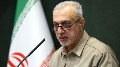 وزیر پیشنهادی دفاع: جهش در تولید و تامین تسلیحات و بازسازی و نوسازی ظرفیت‌ها و زیرساخت‌های دفاعی از اولویت‌های اصلی است
