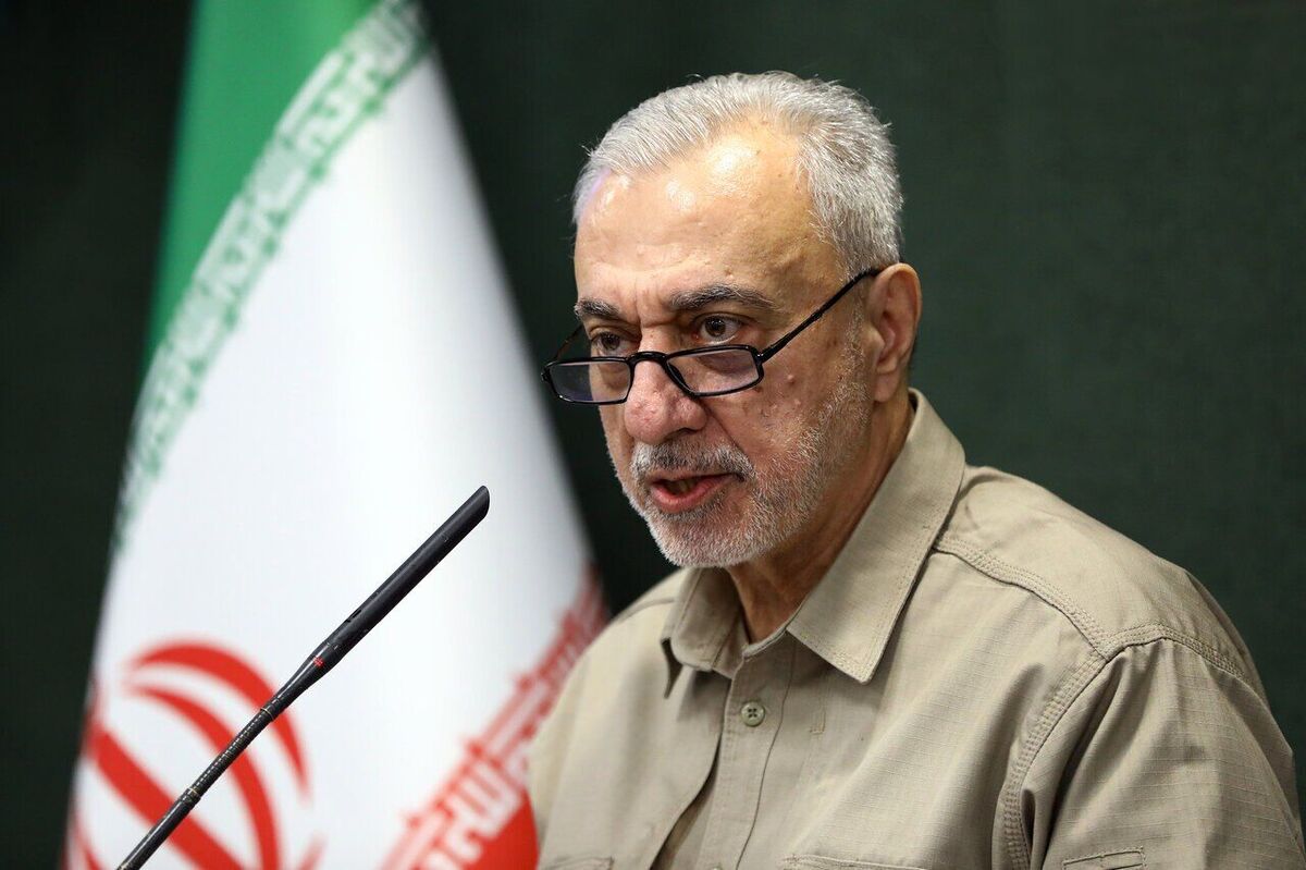وزیر پیشنهادی دفاع: جهش در تولید و تامین تسلیحات و بازسازی و نوسازی ظرفیت‌ها و زیرساخت‌های دفاعی از اولویت‌های اصلی است