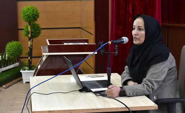 دوره توانمندسازی مدیران، معاونان، مربیان پرورشی و مشاوران در یاسوج