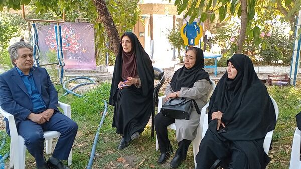 مشاوران مدارس بازوی توانمند مراقبت روح و روان دانش‌آموزان