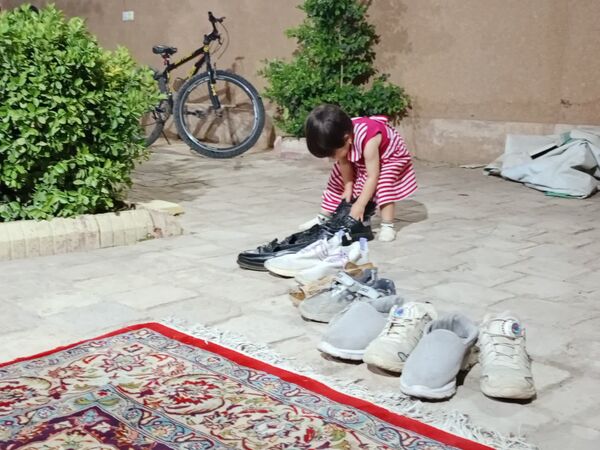 غدیری متفاوت در بنیاد غدیر
