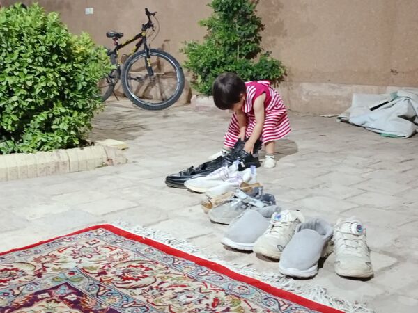 غدیری متفاوت در بنیاد غدیر