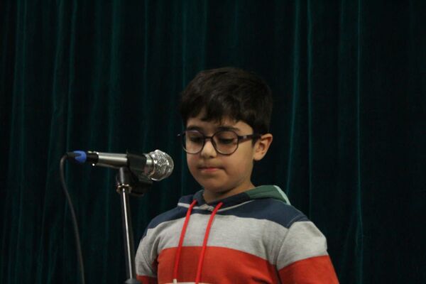 شب خاطره نسل ماندگار دفاع مقدس در گلوگاه 
