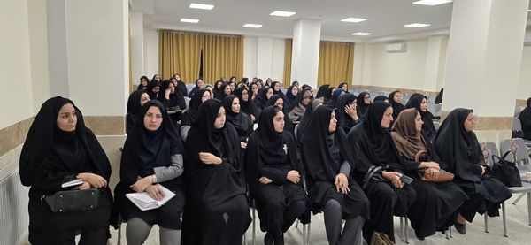 اجرای طرح توانمندسازی معلمان «توانا» در شهرستان بافق