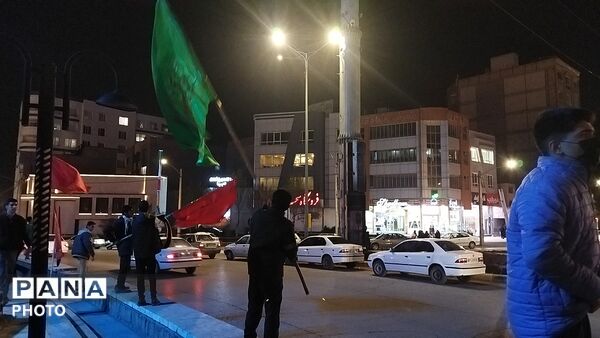 قاب هایی از حضور-۱