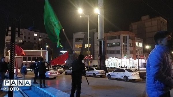 قاب هایی از حضور-۱