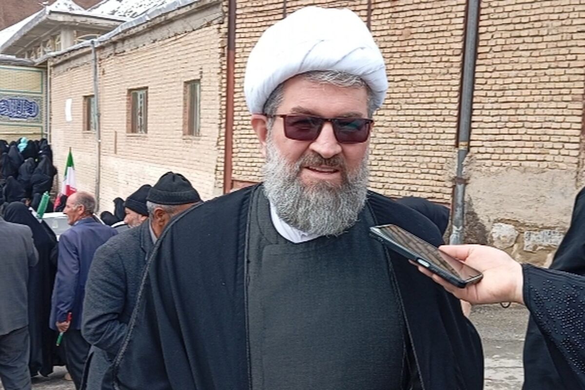 روز قدس، فریادی علیه ظلم و اشغالگری است  