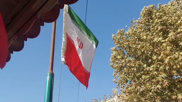زنگ اول مهر در ناحیه 6 مشهد