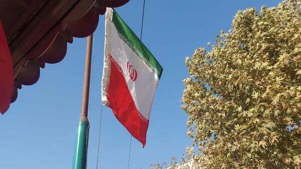 زنگ اول مهر در ناحیه 6 مشهد