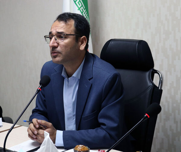 اولین نشست تخصصی معاونین آموزشی