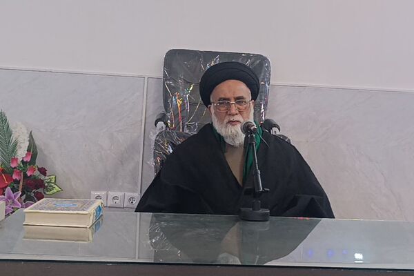 جلسه هم اندیشی راهکارهای جذب دانش آموزان به نماز