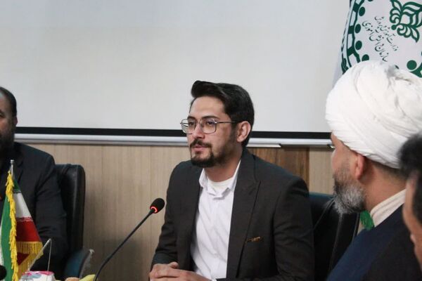 گرامیداشت بیست‌وسومین سالروز تأسیس خبرگزاری دانش‌آموزی پانا در استان البرز