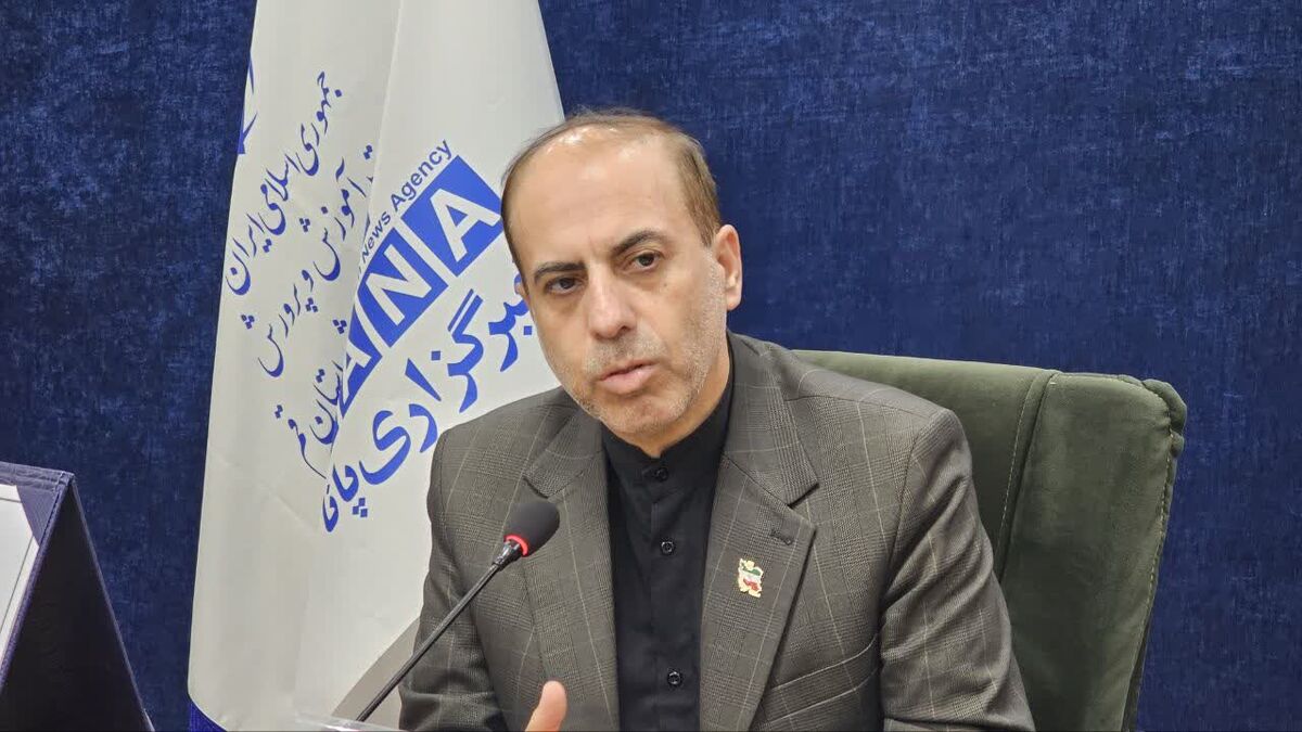 خبرنگاران نوجوان در راستای تقویت هویت اسلامی و ملی گام بردارند