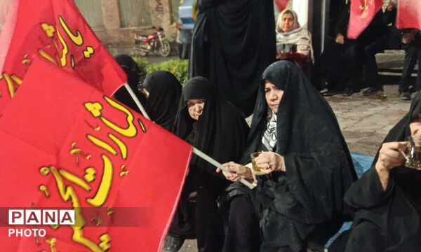 صد و هفتاد و سومین شبِ تجمعات مردمی در میدان حافظ