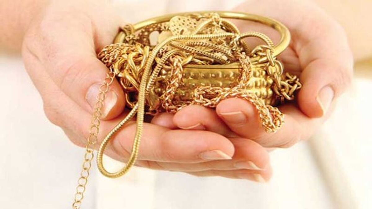 آخرین قیمت طلا و سکه در معاملات امروز ۱۶ آذر ۱۴۰۴