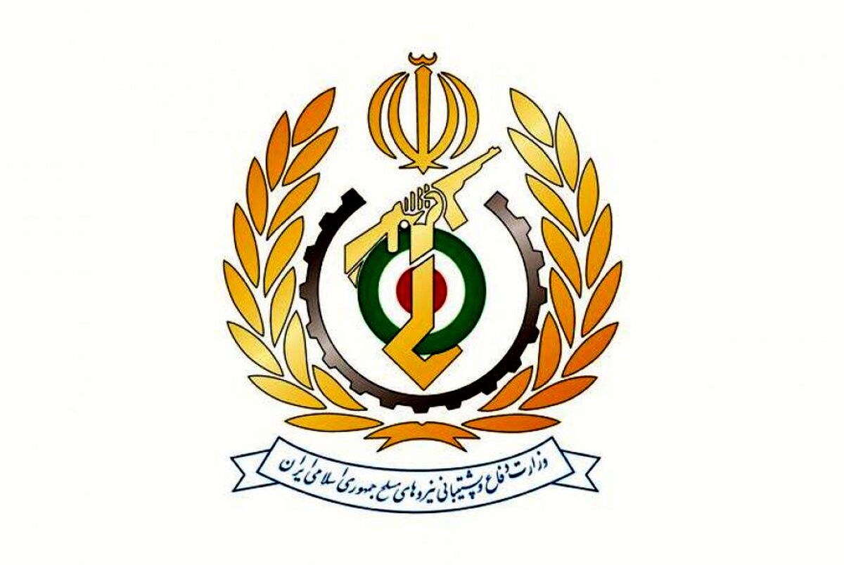 وزارت دفاع نماد اعتماد به نفس ملی است