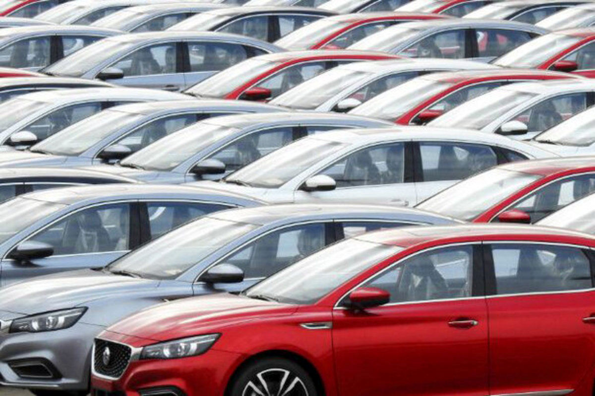 شرایط اعطای سهمیه واردات خودروهای سواری(CBU) در سال ۱۴۰۵ ابلاغ شد