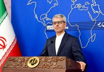 واکنش ایران به اقدام تروریستی اخیر در پاکستان علیه معدنچیان