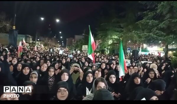 علی آبادی‌ها باز هم غوغا کردن