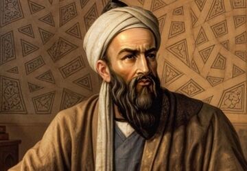 ابوریحان بیرونی؛ستاره جاودانه علم و اندیشه