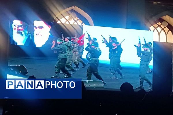 برگزاری کنگره ملی و اجلاسیه ۱۲ هزار شهید شهرستان‌های استان تهران