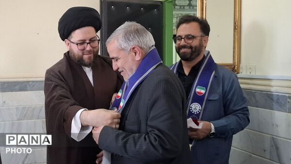 جلسه شورای برنامه ریزی سازمان دانش آموزی کهک