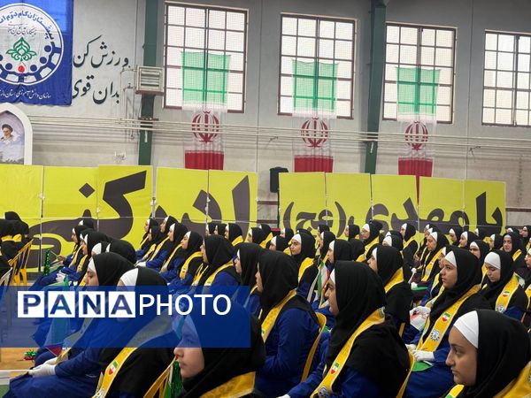 مازندران میزبان همایش یاوران انقلاب