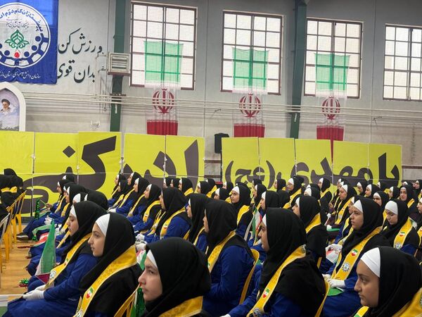 مازندران میزبان همایش یاوران انقلاب