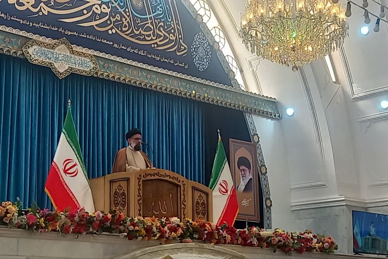اقتدار نظامی ایران دشمن را به شدت محدود کرده است