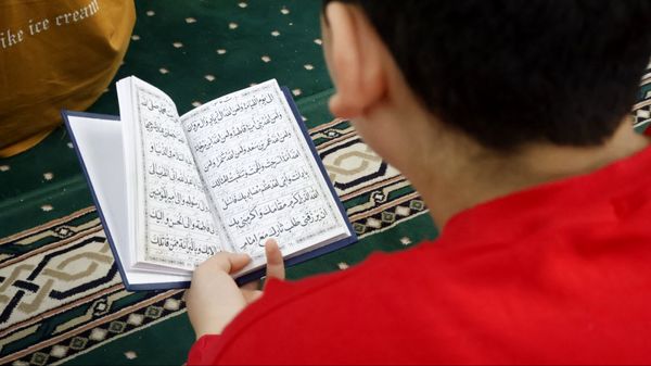 اعتکاف، مکانی برای خلوت معتکفین با خدای خود