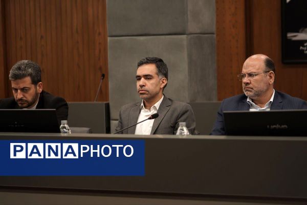 امضای تفاهم‌نامه تأسیس اتاق همکاری مشترک میان دانشگاه فردوسی مشهد و آستان قدس رضوی