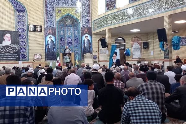 بیجار همصدا با کردستان در جمعه خشم