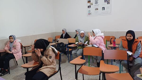 برگزاری مسابقات قرآن، عترت و نماز در جاجرم 