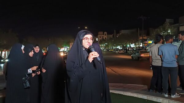 تجمع دانشجویان و دانش‌آموزان یاسوج در محکومیت توقیف کشتی «کاروان صمود» و ادامه حملات به غزه