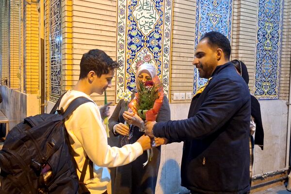 پایان معراج بندگی؛ سرآغاز زیستنی نورانی‌تر 