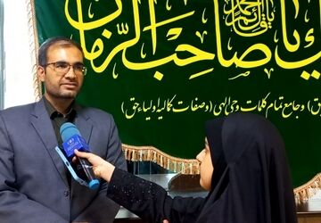 هیئت‌های دانش‌آموزی در کانون‌های مهدویت نقش به‌سزایی در رشد و گسترش فعالیت‌های مهدوی در مدارس ایفا کرده‌اند
