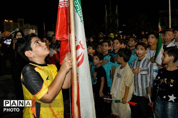 افتتاح پایگاه‌های اوقات فراغت تابستانی با شعار «هر دانش‌آموز یک مهارت» در شهرستان ورامین