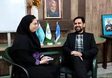 
اردوی‌های تمشک، گام‌هایی مؤثر در آموزش دانش‌آموزان