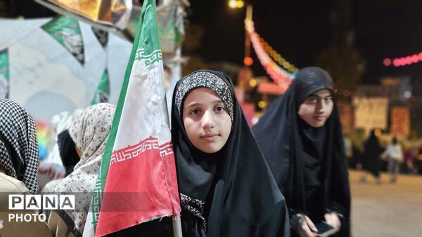 فارسان میزبان همایش «سه‌ساله‌های حسینی» همزمان با برگزاری تجمعات شبانه