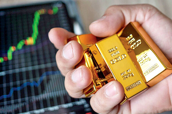 انحصار در نگهداری طلای پلتفرم‌های آنلاین، توسعه فین‌تک‌های مالی را متوقف می‌کند